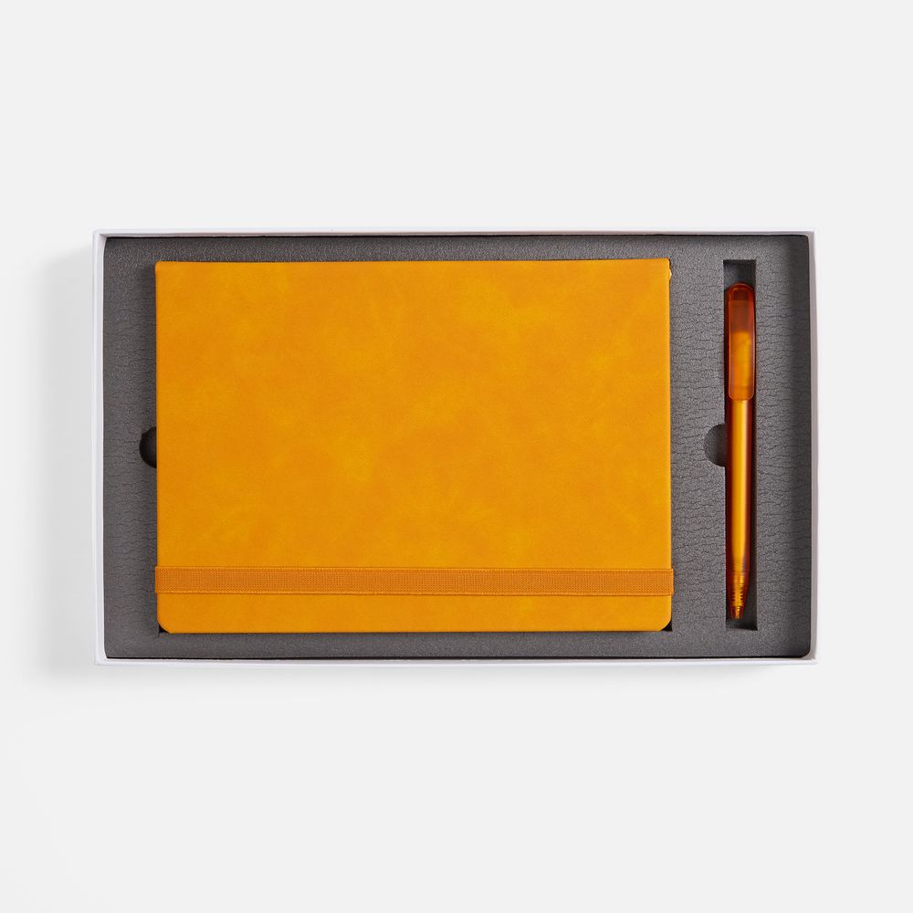 Набор Urban Hard, оранжевый — изображение 3