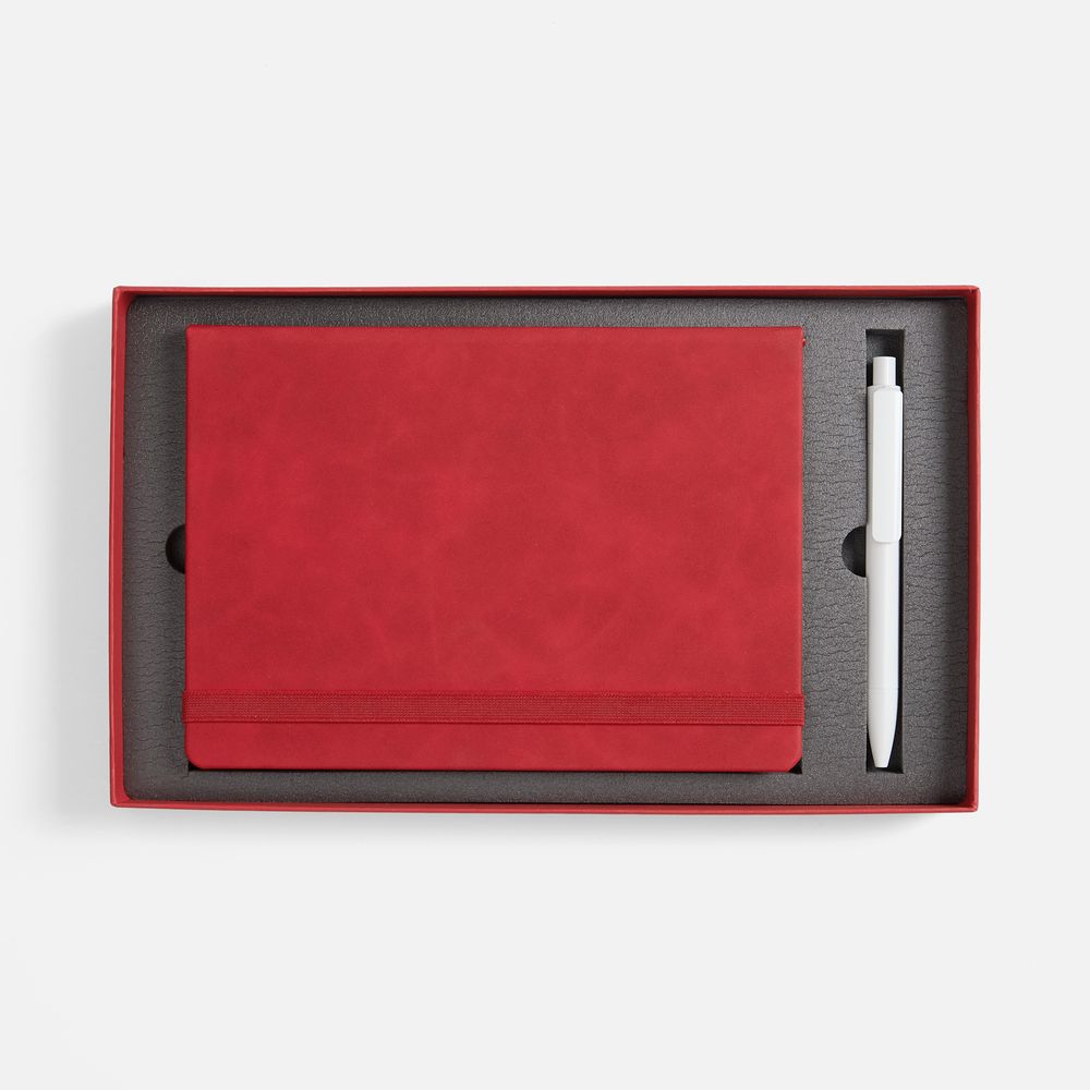 Набор Urban Hard, красный — изображение 3